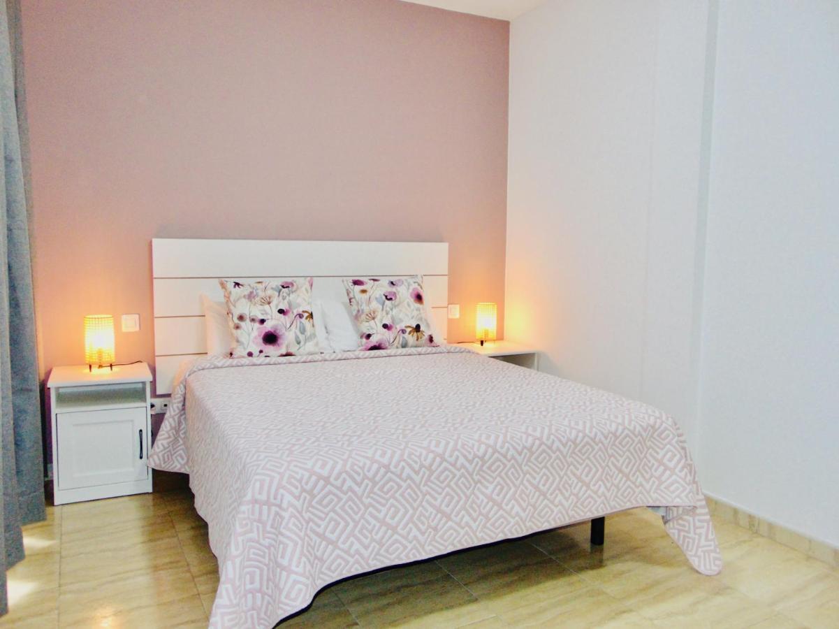 Casa Paty Fuerteventura Prázdninový dům *